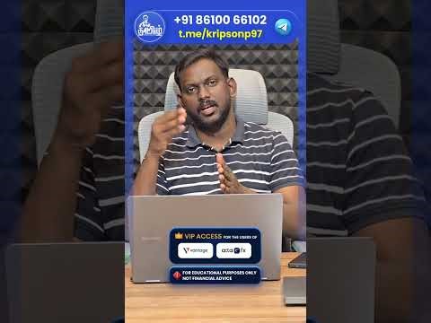 Gold Lot Size Alert 🚨 | If Your Balance Is Below $300, Switch to Cent Account #kripson