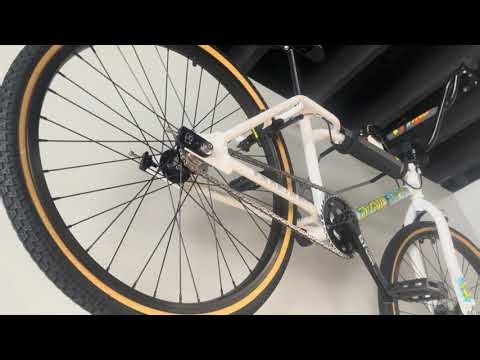 Was you able to get one of these? 24” GT Dyno Pro Compe?