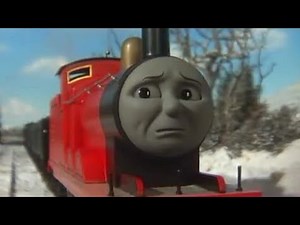 James Goes Too Far - US 60fps