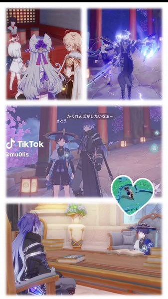 楽しいマルチプレイヤー体験