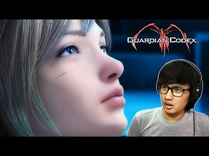 Menuju Dunia Codex! | Guardian Codex - Indonesia | Android Turn-Based RPG