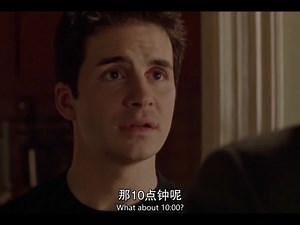 Qaf最喜欢的片段，ben对迈克的深情告白