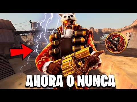 TF2 2026 | Jugando al límite… no había margen de error ⚡ -STRONGER OP