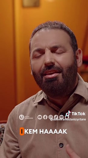 Ilahi Adem Ramadani - Duli | Zot vajzat e mia