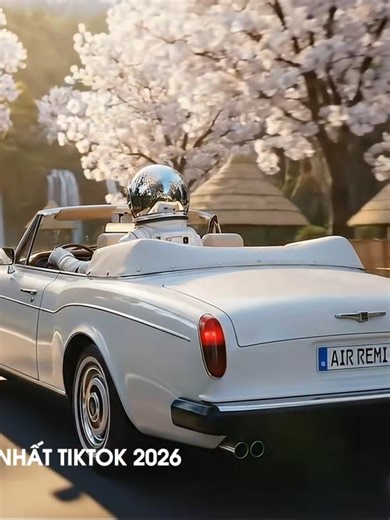 Nhạc Việt Mix 2026: Những Bản Remix TikTok Hot Nhất