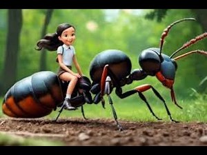 The Ants Go Marching | Kids Songs | kids family The ants go marching one by one song | Ants at war