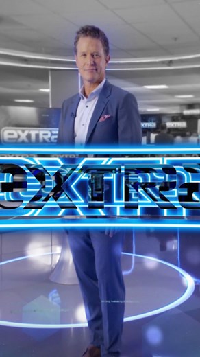 2.3K views · 16 reactions | 30 years of being Extra!  #ExtraTV premiere's their 30th season today, be sure to check your local listings. | Warner Bros. TV | Facebook