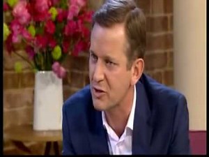A Jeremy Kyle Interview