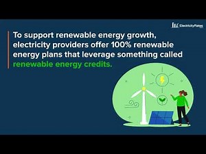 Demystifying Renewable Energy Credits: How They Work and How You Can Join the Green Movement