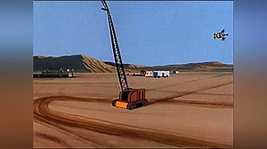 The New Adventures of Superman: The Complete Series Season 1 Episode 7