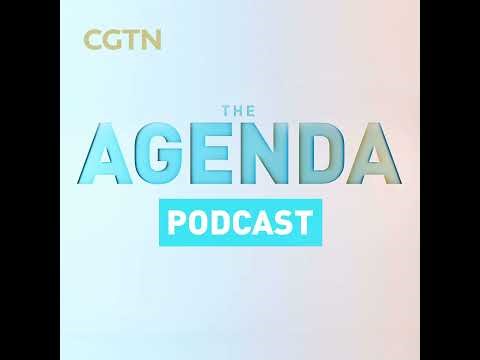 Living with AI (from WEF in Davos)