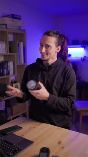 3 Façons d'utiliser un flash !