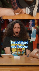 Wax on, wax off | Game Grumps