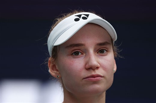 Elena Rybakina's French Open press controversy gets new chapter as Kazakh gets snubbed by journalists after R2 win