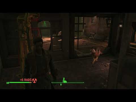 How To Get Nuclear Material in Fallout 4