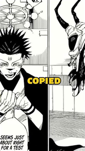 Why Satoru Gojo Really Lost to Ryomen Sukuna (Infinity Explained)