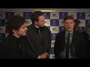 Jon Pointing explains the appeal of playing Danny on Big Boys