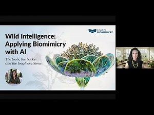 Applying Biomimicry with AI Tools