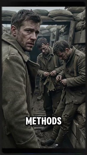 Why Soldiers Boiled Their Clothes in WW2