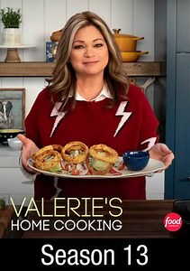 Valerie's Home Cooking: Spring Cleaning