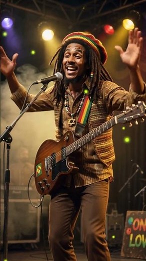 Bob Marley Songs Top 10 Hits of All Time 2025 Reggae Songs #bobmarley #shorts