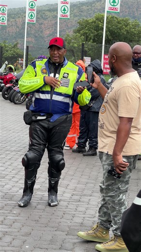 General's Authority Over Rogue Rides in Makhadzi Accidents