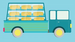 Wedge Cheese Shop returns to Reno — as a cheese truck