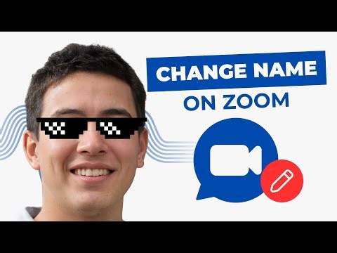 How to change language on Zoom [ VERY EASY ]