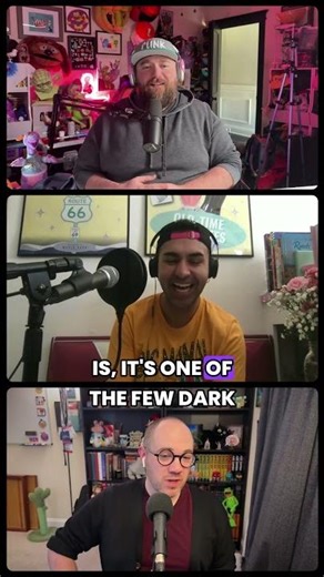 The Gayest Disney Ride | Fun Fun Fun