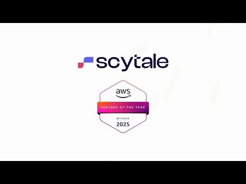 What AWS Rising Star Partner of the Year Means for Security Teams | Scytale