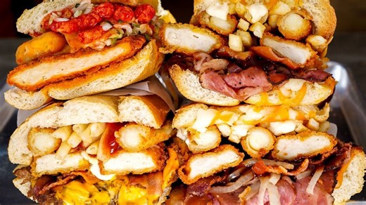 LA favorite Fat Sal's Deli opens first Las Vegas location