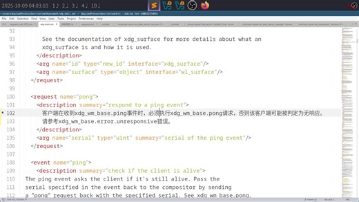 tauri学习实录001