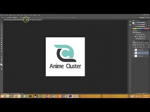 How To Convert A Logo To A Favicon In Photoshop