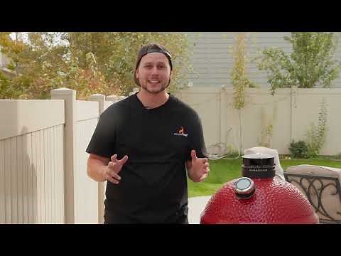 How to Install the ProTemp S1 on Different Grills or Smokers
