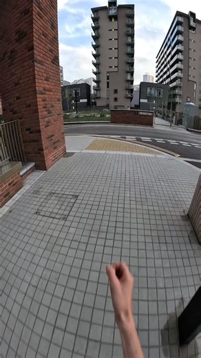 Adam Marr on Instagram: "Security escape compilation #parkour #pov #adammarr #escape #meta"