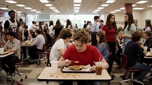 Birthday Cake Drizzilicious Rice Cakes - A Healthy Snack