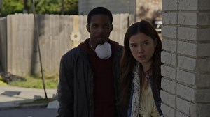 Containment S01:E09 - A Kingdom Divided Against Itself