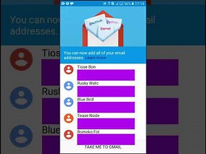How to Create many Gmail Accounts without Phone Verification on android 2025 Samsung prime plus usa