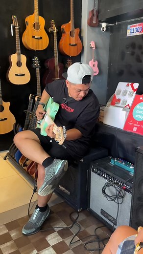 3 Fermata soldout for todays video , FERMATA ST1H, FT1 and our New Acoustic From Fermata the ZQ Model 🔥🎸#fermataevo24 #fermatastl24 #fermatast1hm #fermata #FERMATAPARAMASAYA #fermataguitarshop | Fermata Music - Imus Cavite