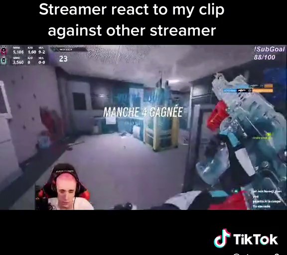 Go follow both of them they are really nice @𝗫𝗲𝗿𝗻𝗼𝘁𝗲 @nomaddedontwitch #fyp #fypシ #r6 #r6s #siege #rainbow6 #viral #xyzbca #gaming #clip #xbox #diamond #champ #ps5 #pc #xim #twitch #streamer #cheating #rank