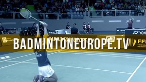 24/7 badminton... - Badminton Europe