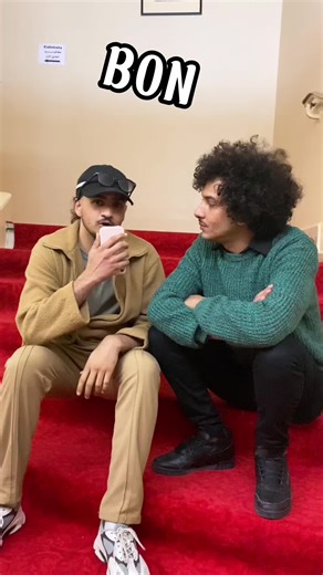 Interview avec l’artiste@Ahmed Zitouni Au festival di film a annaba - - #annaba #pourtoi #foryou #algerie #acting #festivals #🇩🇿 #interview