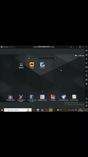 Low End PC par LDPlayer Lag kaise Fix Karein? 💻⚡#shorts #freefire