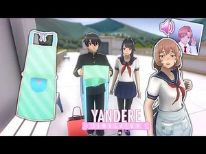 February 15th 2026 Update | Yandere Simulator