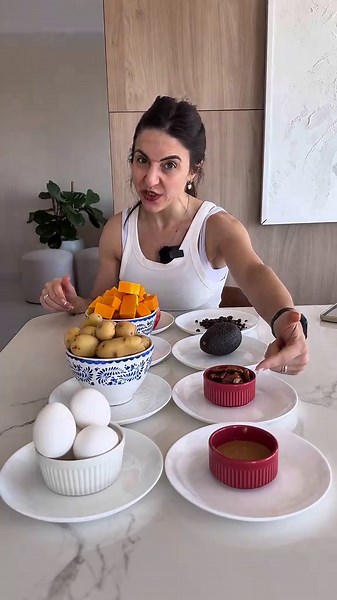 La Densidad Calórica: ¿Qué Significa para tu Alimentación?