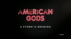 The battle of old versus new begins April 30 on STARZ. Hear all about American Gods from the creators themselves. | Astound Broadband | Facebook