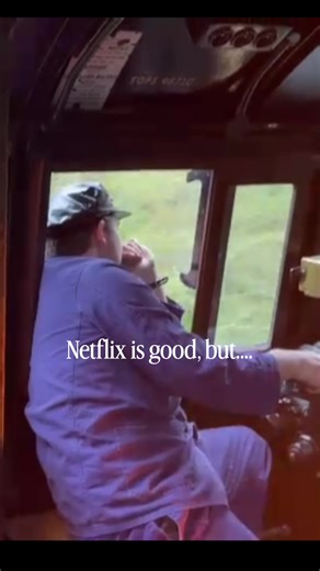 Why a Bulleid Pacific Steam Locomotive Outshines Netflix