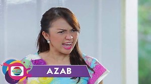 Azab - Semasa Hidup Pelit, Saat Dikubur Liang Lahat Menjadi Sempit