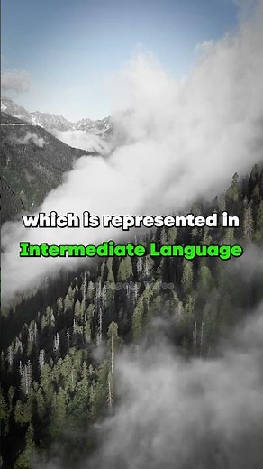 What is CLR (Common Language Runtime) in .Net