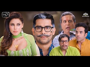 अरे यहाँ तो पेहले से ही गोलमाल है | Double Meaning Comedy Scenes | Kyaa Kool Hain Hum 3 | Aftab